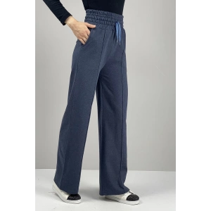 Moda Çizgi Pantolon