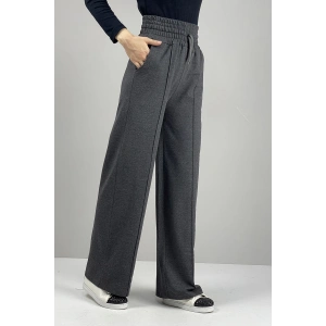 Moda Çizgi Pantolon