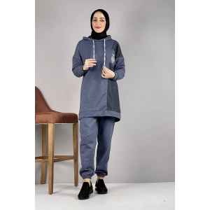 Moda Çizgi Tesettür Takım