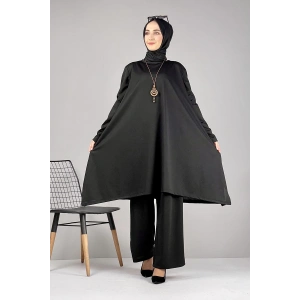 Moda Çizgi Tesettür Takım