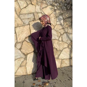 Moda Çizgi Tesettür Takım