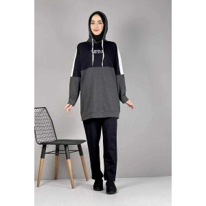 Moda Çizgi Tesettür Takım