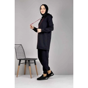 Moda Çizgi Tesettür Takım