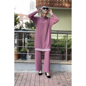 Moda Çizgi Tesettür Takım