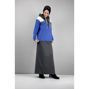 Moda Çizgi Tesettür Takım