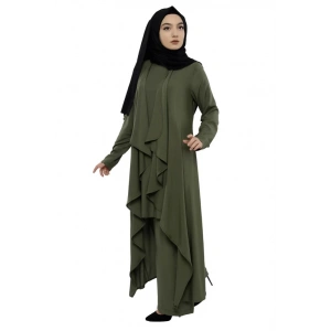 Moda Çizgi Tesettür Takım