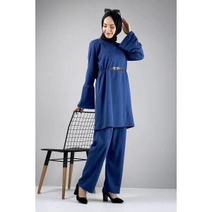 Moda Çizgi Tesettür Takım