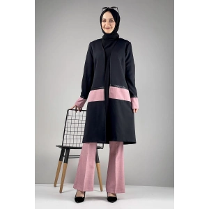 Moda Çizgi Tesettür Takım