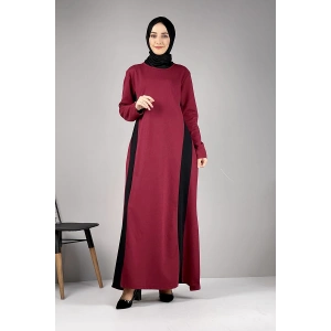 Moda Çizgi Tesettür Takım