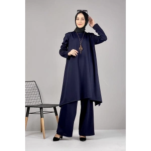 Moda Çizgi Tesettür Takım