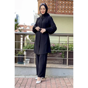 Moda Çizgi Tesettür Takım