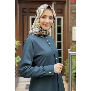 Moda Çizgi Tesettür Takım