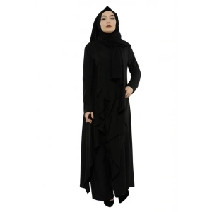 Moda Çizgi Tesettür Takım