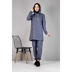 Moda Çizgi Tesettür Takım