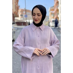 Moda Çizgi Tesettür Takım