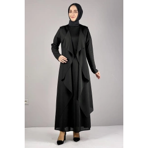 Moda Çizgi Tesettür Takım