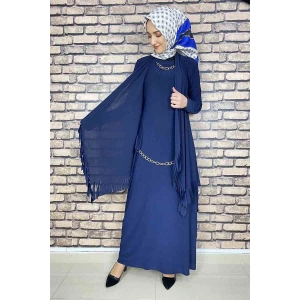 Moda Çizgi Tesettür Takım