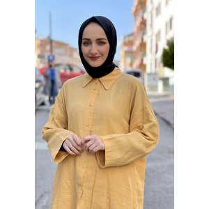 Moda Çizgi Tesettür Takım