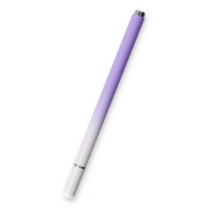 Newface Dokunmatik Stylus Kalem Pen 108 - Mor