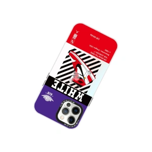 Newface iPhone 12 Pro Max Kılıf Estoril Desenli Kapak - Estoril - 12