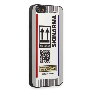 Newface iPhone 6 Kılıf Mirror Desenli Kapak - Mirror - 7