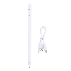 Newface K2262 iPad Uyumlu Dokunmatik Stylus Kalem - Beyaz
