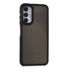 Newface Samsung Galaxy A05S Harvel Kapak - Siyah