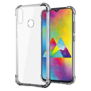 Newface Samsung Galaxy A10S Kılıf Olex Tpu Silikon