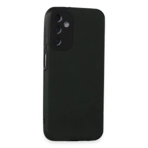 Newface Samsung Galaxy M14 5G Kılıf Loop Deri Silikon - Yeşil