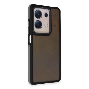 Newface Xiaomi Redmi Note 13 Pro 5G Harvel Kapak - Titan Gri