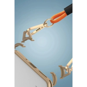 Newface Xiaomi Redmi Note 13 Pro Plus Kılıf Penta Silikon Kılıf - Çöl Titanyum