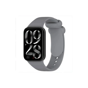 Newface Xiaomi Smart Band 8 Pro Klasik Kordon - Füme