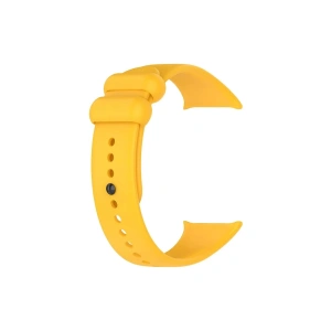 Newface Xiaomi Smart Band 8 Pro Klasik Kordon - Sarı