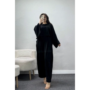 Ohsho Yarasa Takım Siyah - 147.2153.