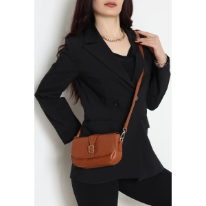 Omuz Çanta Taba - 3012.1853.