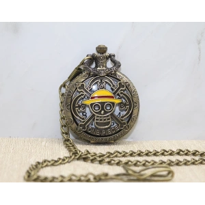 One Piece Köstekli Saat Alk3886