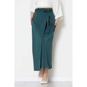 Ottoman Kuşaklı Etek Nefti - 60623.2126.