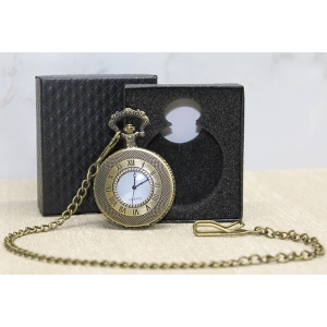 Özel Kutulu Köstekli Saat Alk2610