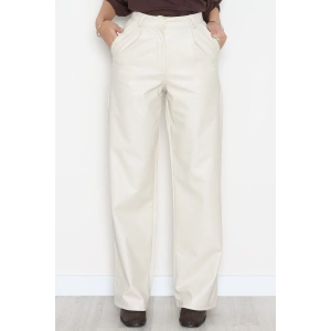 Palazzo Deri Pantolon Taş - 51208.1779.