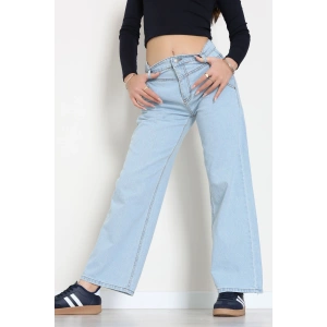 Palazzo Kot Pantolon Buzmavi3 - 31847.2121.