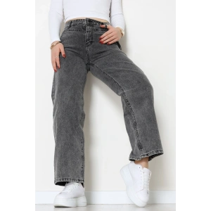 Palazzo Kot Pantolon Füme - 31847.2121.