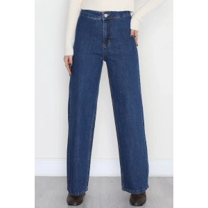 Palazzo Kot Pantolon Kot - 8000112.1431.