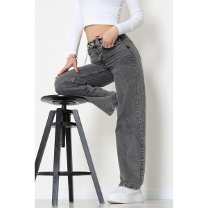 Palazzo Kot Pantolon Koyufüme2 - 31554.2088.