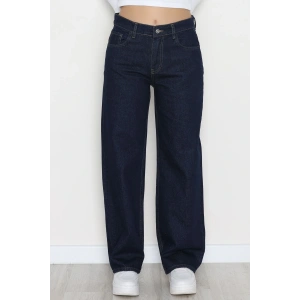 Palazzo Kot Pantolon Lacivert - 31554.2088.