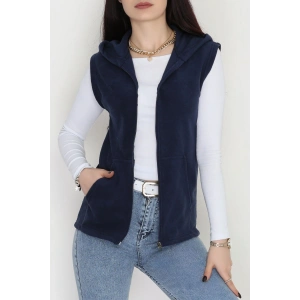 Polar Yelek Lacivert - 52033.053.