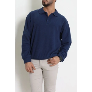 Polo Yaka Selanik Erkek Sweat Laci - 70863.1567.