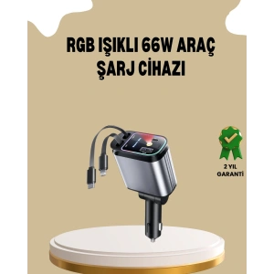 Renault Peugeot Citroen Fiat Araçlar için Hızlı Şarjlı Araç Çakmaklık Adaptörü