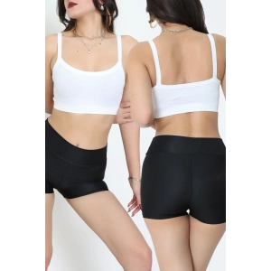 Seamless Büstiyer Beyaz - 9010.125.