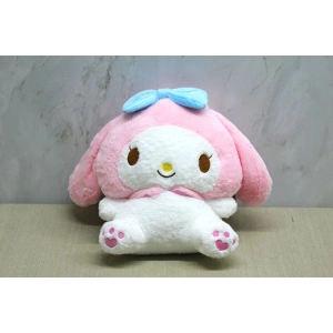 Sevimli Peluş My Melody Sırt Çantası Alk3005