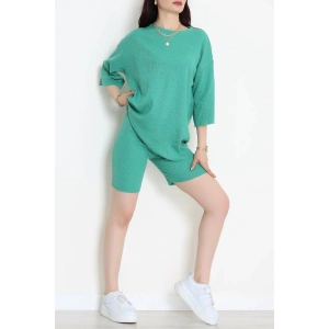 Şortlu Kaşkorse Takım Benetton  - 71069.1748.